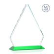 Fyreside Award - Green | https://www.bestnamebadges.com