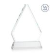 Fyreside Award on Newhaven - Clear | https://www.bestnamebadges.com