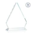 Fyreside VividPrint™ Award - Clear | https://www.bestnamebadges.com
