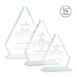 Fyreside Award - White | https://www.bestnamebadges.com