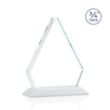 Fyreside Award - White | https://www.bestnamebadges.com