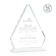 Fyreside Award - White | https://www.bestnamebadges.com