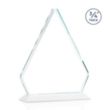 Fyreside Award - White | https://www.bestnamebadges.com