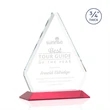 Fyreside Award - Red | https://www.bestnamebadges.com
