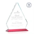Fyreside Award - Red | https://www.bestnamebadges.com
