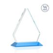 Fyreside Award - Sky Blue | https://www.bestnamebadges.com
