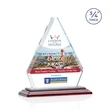 Fyreside VividPrint™ Award - Albion™ | https://www.bestnamebadges.com