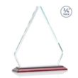 Fyreside VividPrint™ Award - Albion™ | https://www.bestnamebadges.com