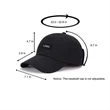 Sunglasses Baseball Cap Aviator Hat | https://www.bestnamebadges.com