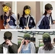 Sunglasses Baseball Cap Aviator Hat | https://www.bestnamebadges.com