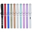 Colorful Signature Gel Black Ink Ballpoint Pen | https://www.bestnamebadges.com