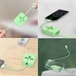 3-in-1 Retractable USB Cable | https://www.bestnamebadges.com