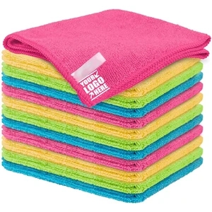 Microfiber Cleaning Cloth