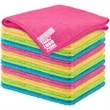 Microfiber Cleaning Cloth | https://www.bestnamebadges.com