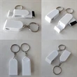 2-In-1 Practical Screen Cleaner and Phone Stand Keychain | https://www.bestnamebadges.com
