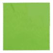 8" X 8" 100% Microfiber Recycled RPET Polyester Cleaning Clo | https://www.bestnamebadges.com