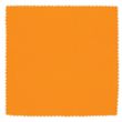 8" X 8" 100% Microfiber Recycled RPET Polyester Cleaning Clo | https://www.bestnamebadges.com