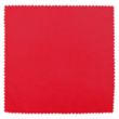 8" X 8" 100% Microfiber Recycled RPET Polyester Cleaning Clo | https://www.bestnamebadges.com