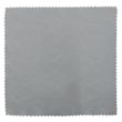 8" X 8" 100% Microfiber Recycled RPET Polyester Cleaning Clo | https://www.bestnamebadges.com
