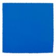 8" X 8" 100% Microfiber Recycled RPET Polyester Cleaning Clo | https://www.bestnamebadges.com
