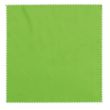 8" X 8" 100% Microfiber Recycled RPET Polyester Cleaning Clo | https://www.bestnamebadges.com