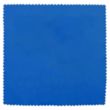 6" X 6" Microfiber Cloth "CLEANSCREEN" | https://www.bestnamebadges.com