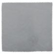 6" X 6" Microfiber Cloth "CLEANSCREEN" | https://www.bestnamebadges.com