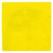 6" X 6" Microfiber Cloth "CLEANSCREEN" | https://www.bestnamebadges.com