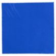 6" X 6" Microfiber Cloth "CLEANSCREEN" | https://www.bestnamebadges.com