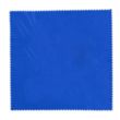 6" X 6" Microfiber Cloth "CLEANSCREEN" | https://www.bestnamebadges.com