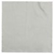 6" X 6" Microfiber Cloth "CLEANSCREEN" | https://www.bestnamebadges.com