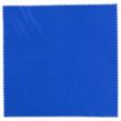 6" X 6" Microfiber Cloth "CLEANSCREEN" | https://www.bestnamebadges.com