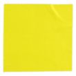 6" X 6" Microfiber Cloth "CLEANSCREEN" | https://www.bestnamebadges.com