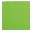 6" X 6" Microfiber Cloth "CLEANSCREEN" | https://www.bestnamebadges.com