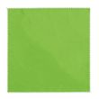 6" X 6" Microfiber Cloth "CLEANSCREEN" | https://www.bestnamebadges.com