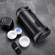 2L Travel Vacuum Thermo Mug | https://www.bestnamebadges.com