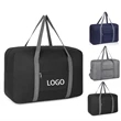 Unisex Foldable Travel Duffle Bag | https://www.bestnamebadges.com