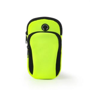 Sports Phone Holder Armband Arm Bag