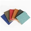 A5 Journal PU Diaries Leather Cover Notebook | https://www.bestnamebadges.com