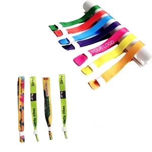 Fabric Wristbands