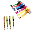 Fabric Wristbands | https://www.bestnamebadges.com