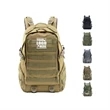 Outdoor Camping Travel Hiking Rucksack Bag | https://www.bestnamebadges.com