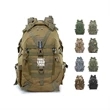 25L Military Tactical Backpack | https://www.bestnamebadges.com