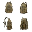 25L Military Tactical Backpack | https://www.bestnamebadges.com