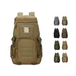 Large Tactical Hiking Backpack | https://www.bestnamebadges.com