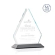 Fyreside Award - Black | https://www.bestnamebadges.com