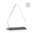 Fyreside Award - Black | https://www.bestnamebadges.com