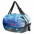 Roll Up Duffle Bag | https://www.bestnamebadges.com