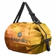 Roll Up Duffle Bag | https://www.bestnamebadges.com