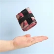 Roll Up Duffle Bag | https://www.bestnamebadges.com